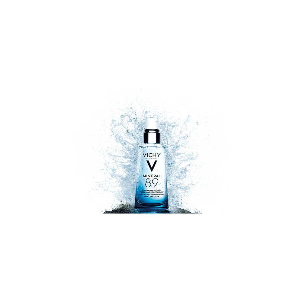 VICHY MINERAL 89 SERUM 50ML