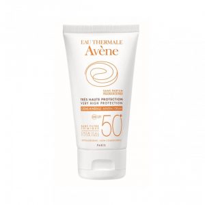 AVENE SOL CR MINERAL SPF50+ *50ML