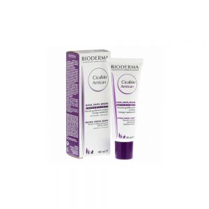 BIODERMA CICABIO ARNICA + CREMA *40ML