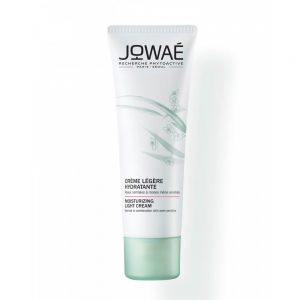 JOWAE MOISTURIZING LIGHT CREAM 40ML