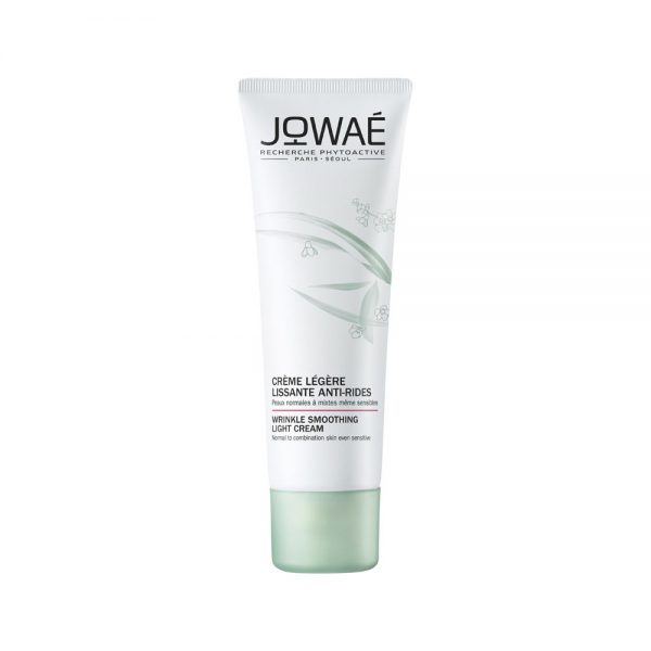 JOWAE WRINKLE SMOOTHING LIGHT CREAM 40ML