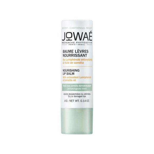 JOWAE NOURISHING LIP BALM 4G