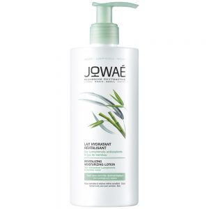 JOWAE REVITALIZING MOISTURIZING LOTION 400ML