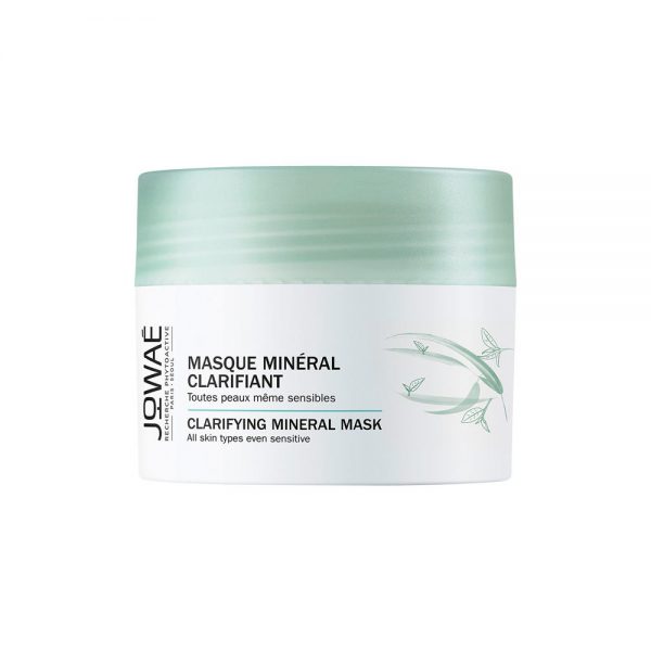 JOWAE CLARIFYING MINERAL MASK 50 ML