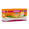 PLASMON BISCOTTINO BIB 600G 4M+