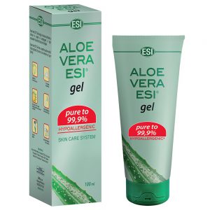 ALOE VERA GEL 100ML