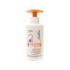 TRIDERM INTIMATE DETERG LENITIVO PH7, 250ML