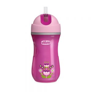 CH SPORT CUP 14+ ROZE * 266ML