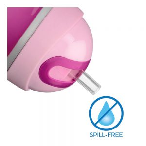 CH SPORT CUP 14+ ROZE * 266ML