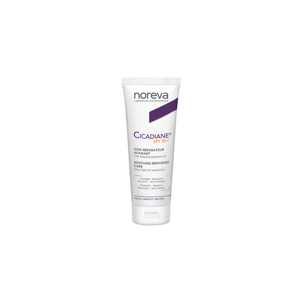 NOREVA CICADIANE SPF 50 CREME 40ML