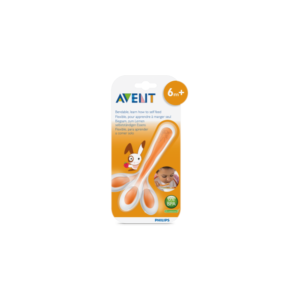 AVENT LUGE FLEXI 6+ SCF 722/00