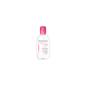 BIODERMA SENSIBIO H2O DET S/SCH 250ML