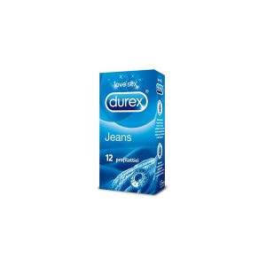 DUREX JEANS 12COPE