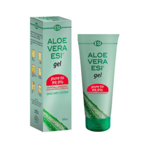 Alternative view of ALOE VERA GEL 100ML