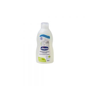 CH DETERGENTE BIBERON E STOVIGLIE *300ML