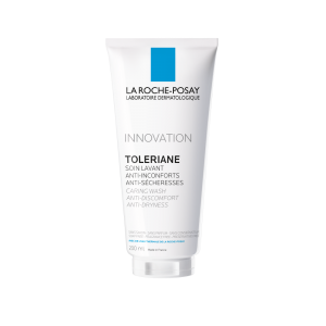 LA ROCHE POSAY TOLERIANE SOIN LAVANT *200ML