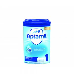 MILUPA APTAMIL 1 LATTE 800G