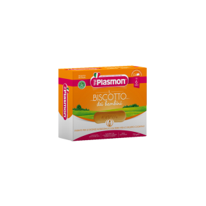 PLASMON IL BISCOTTO DEI BAMBINI 6 MESI+ *720G