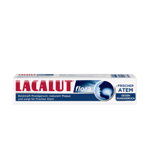 LACALUT FLORA DENTIF 75ML