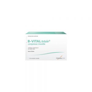 B-VITAL TOTALE *30CPS RIVESTITE