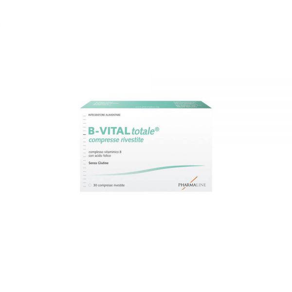 B-VITAL TOTALE *30CPS RIVESTITE