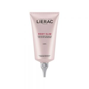 LIERAC BODY SLIM CRYOACTIVE CONCENTRATE *150ML