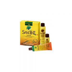 SANOTINT LIGHT TINT 76 - AMBER BLONDE