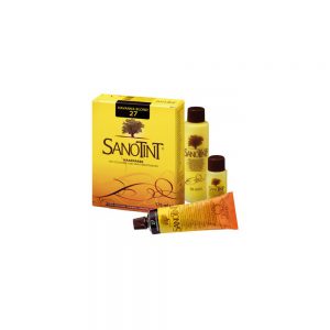 SANOTINT TINT CAP 27 - HAVANA BLONDE