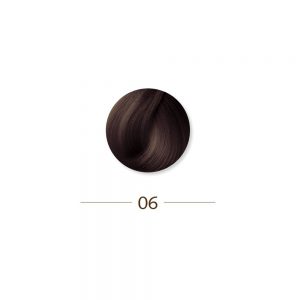 SANOTINT TINT CAP 06 - DARK CHESTNUT