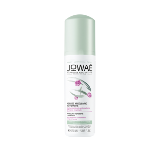 JOWAE MOUSSE MICELLAR CLEANSING * 150 ML