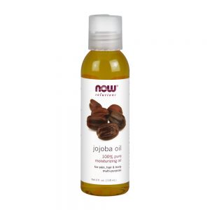 JOJOBA OIL NOW *118ML