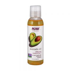 AVOCADO OIL NOW *118ML