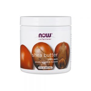 SHEA BUTTER NOW *207ML