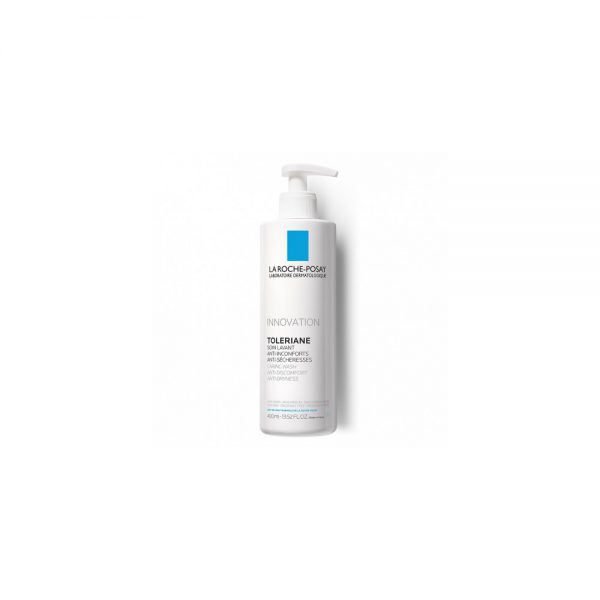 LA ROCHE POSAY TOLERIANE SOIN LAVANT*400ML