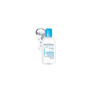 BIODERMA HYDRABIO H20 SOL DEMAQUILLANT *250 ML