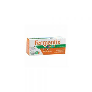 FERMENTIX PLUS JUNIOR 12FLNI 10ML