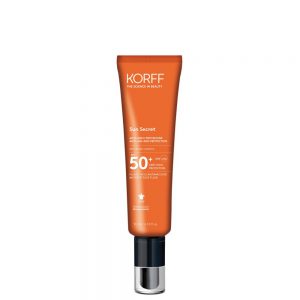 KORFF ANTIAGE-ANTISPOT FLUID SPF 50 *50ML
