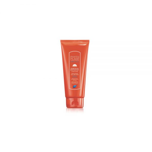 PHYTOPLAGE AFTER SUN SHAMPOO 200ML