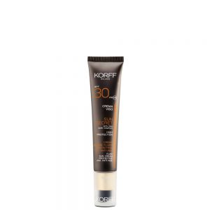 KORFF SUN SECRET CREMA FLUIDA SPF 30+ 40 ML