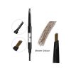 KORFF CURE MAKEUP SLIM EYEBROW PENCIL 03