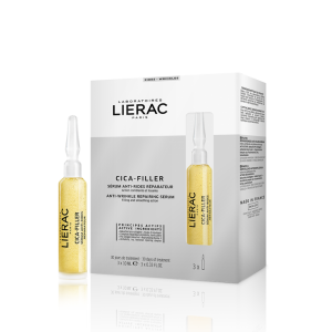 LIERAC CICA-FILLER ANTI WRINKLE SERUM 3 *10ML