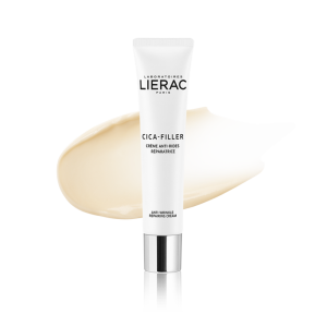 LIERAC CICA-FILLER ANTI WRINKLE CREAM *40ML