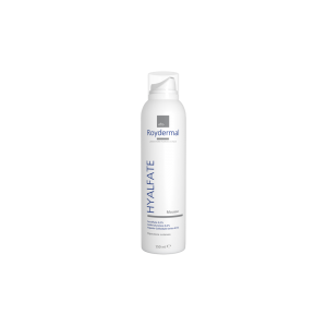 HYALFATE MOUSSE RIPARATORE CUTANEO 150ML