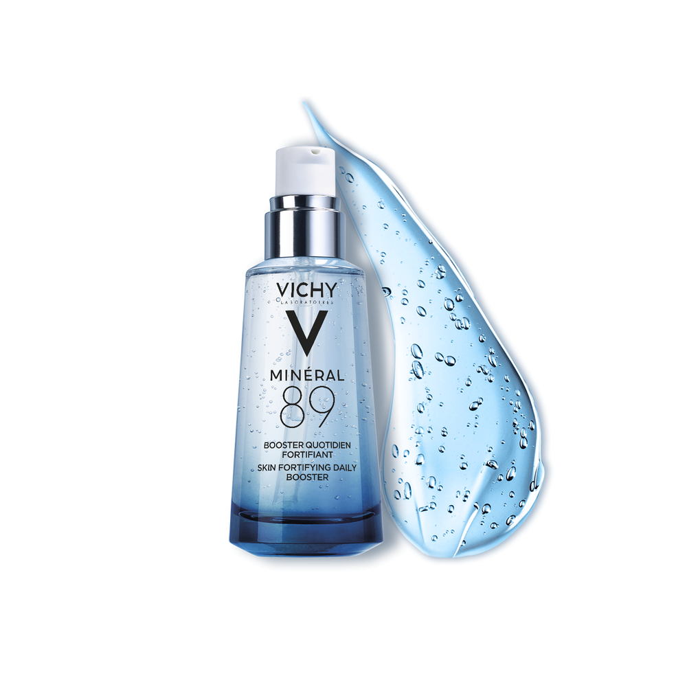 VICHY MINERAL 89 SERUM 75ML