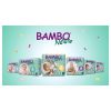 BAMBO NATURE PAN NR 4 ( 7-18KG) * 30PZ