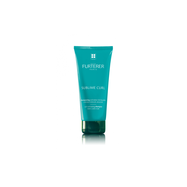 RENE FURTERER CURL ACTIVATING SHAMPOO 200ML