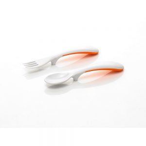 MISTER BABY CUTLERY KIT