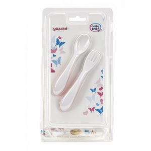 MISTER BABY CUTLERY KIT