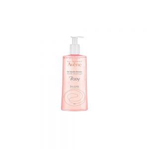 AVENE GEL DOCCIA DELICATO BODY 500ML