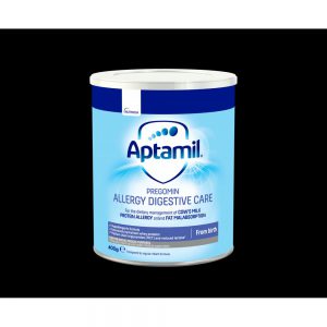 MILUPA APTAMIL PROexpert LATTE ADC 400G